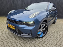 Lynk & Co 01 - 1.5 Met trekhaak