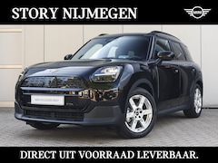 MINI Countryman - E / LED / Head-Up / Stoelverwarming / Parking Assistant