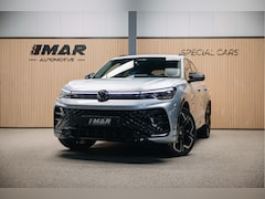Volkswagen Tiguan - 1.5 eTSI R-Line Edition | Stoelmassage | Pano | Head-Up | Stoelverwarming en verkoeling |