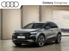 Audi Q4 e-tron - S edition Competition e-tron 45 82 kWh 210 kW / 28