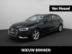 Audi A4 Avant - 2.0 30 TDi 100kW S tr Adv Business Ed
