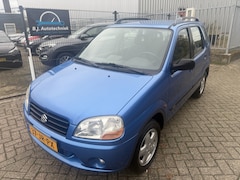 Suzuki Ignis - 1.3-16V GS strbekr electr pakket apk