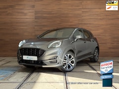 Ford Puma - 1.0 EcoBoost Hybrid ST-Line | Winterpakket | LED | Cruise | Navi | PDC