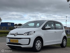Volkswagen Up! - 1.0 5 deurs cruise camera