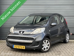 Peugeot 107 - 1.0-12V Sublime | Airco | NW APK |