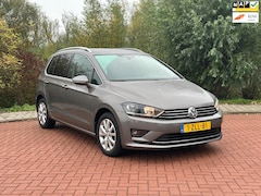 Volkswagen Golf Sportsvan - 1.2 TSI Highline Automaat/Nap/Lees advertentie