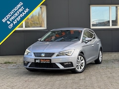 SEAT Leon - 1.0TSI DSG Aut./Full LED/Apple Carplay/Trekhaak/Climate