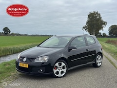 Volkswagen Golf - 2.0 TFSI GTI, NAP, 100% Onderhouden, Nette auto