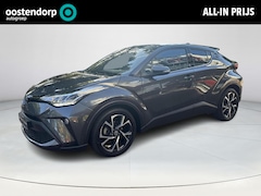 Toyota C-HR - 1.8 Hybrid Style | 06-10141018 Voor meer informatie