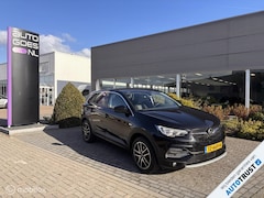 Opel Grandland X - 1.2 Turbo Innovation Trekhaak