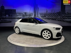 Audi A1 Sportback - 30 TFSI S edition *Sonos*ACC*Appconnect*Navi