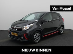 Kia Picanto - 1.0 MPi GT-Line Edition