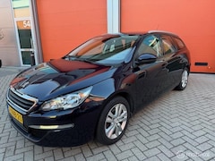 Peugeot 308 SW - 1.2 e-THP Allure NAVI-CLIMA-KM NAP-APK 2026