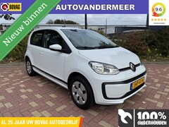 Volkswagen Up! - 1.0 BMT move up