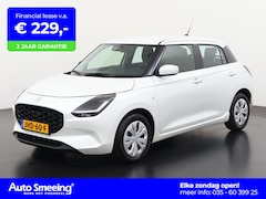 Suzuki Swift - 1.2 Comfort Smart Hybrid | Camera | Navigatie | Apple/Android Carplay | Zondag Open