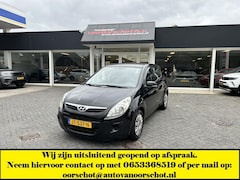 Hyundai i20 - 1.2i Business Edition