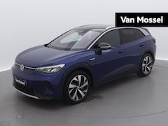 Volkswagen ID.4 - First 77 kWh | Automaat | Navigatie | DAB | Camera | Parkeer sensoren