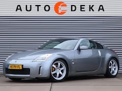 Nissan 350Z - 3.5 V6 *Nederlands geleverd