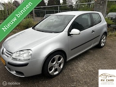 Volkswagen Golf - 1.6 Trendline apk 18-10-2026‼️