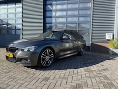 BMW 3-serie Touring - 320i M Sport Edition Autom. Leder Head-up Trekhaak