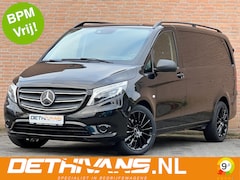 Mercedes-Benz Vito - 114CDI 136PK Lang / 9G-Tronic / Distronic / 2.500kg Trekhaak
