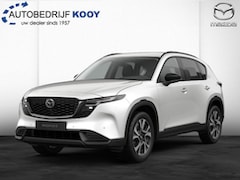 Mazda CX-5 - 2.5 eSkyactiv-G 140pk Exclusive Line