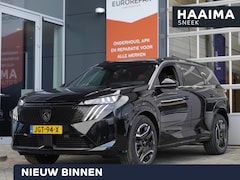Peugeot e-5008 - GT Avantage 73 kWh | Nieuwe auto | Rondom camera | Adaptive cruise control | Lichtmetalen