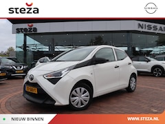 Toyota Aygo - 1.0 VVT-i x-fun | AIRCO |