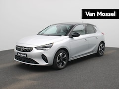 Opel Corsa-e - Elegance 50 kWh NAVIGATIE | CRUISE | CLIMA | LICHTMETALEN VELGEN | AUTOMAAT | APPLE CARPLA