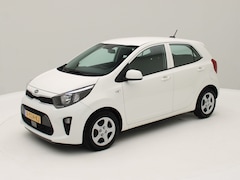 Kia Picanto - 1.0 DPi ComfortLine UNIEKE KM.S