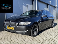 BMW 5-serie - 523i 3.0I High Executive | Automaat | Dealer Ond