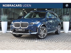 BMW X1 - xDrive30e High Executive xLine Automaat / Panoramadak / Trekhaak / Sportstoelen / Parking