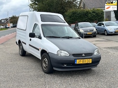 Opel Combo Tour - 1.4 Benzine/Lift/Nap/Pano dak