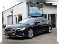 Audi A6 Limousine - 50 TFSI e quattro PANO/HEAD-UP/STOELKOELING/ADAPTIVE CRUISE Advanced edition