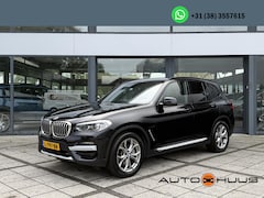 BMW X3 - xDrive30e High Executive | Navi | Virtual | 1/2 Leder |