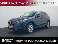 Mazda CX-5 - 2.0 SkyActiv-G Skylease GT automaat met afneembare trekhaak