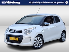 Citroën C1 - 1.0 VTi Feel | Airco | Bluetooth | Centrale vergrendeling | Stuurbekrachtiging |