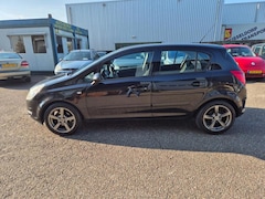Opel Corsa - 1.2-16V Enjoy, 5 deurs, airco/goed onderhoudenn/nwe apk