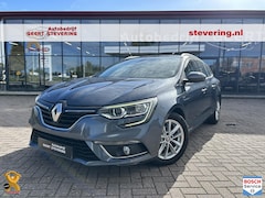 Renault Mégane Estate - 1.5 DCI Blue 81KW / Navi / Trekhaak