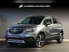 Opel Crossland X - 1.2 Turbo Online Edition Navigatie Clima AGR 1e Eigenaar