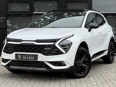 Kia Sportage - 1.6 T-GDi Hybrid HEV GT-PlusLine Panoramadak H/K Full Option Garantie