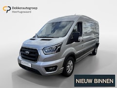 Ford Transit - 350 2.0 TDCI L3H2 Limited