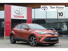 Toyota C-HR - 1.8 Hybrid 122PK Dynamic Automaat | Apple Carplay / Android Auto