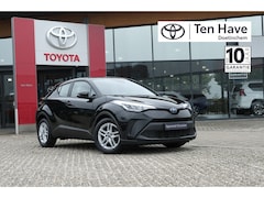 Toyota C-HR - 1.8 Hybrid 122PK Active Automaat | Apple Carplay & Android Auto