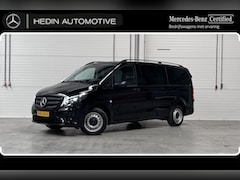Mercedes-Benz Vito - 114 L2 Automaat | Trekhaak | Climate Control | Camera | Regensensor | LED | Ruiten Rondom