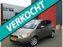Mitsubishi Colt - 1.3 Edition, 5 Deurs, Airco, TOP STAAT