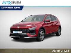 Hyundai Bayon - 1.0 T-GDI Premium