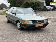 Audi 100 - 2.0 CC 4+E Belasting vrij/LPG/Benzine