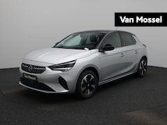 Opel Corsa-e - Elegance 50 kWh | WARMTEPOMP | ACHTERUITRIJCAMERA | APPLE CARPLAY - ANDROID AUTO | CRUISE