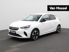 Opel Corsa-e - Elegance 50 kWh | DIGITALE COCKPIT | APPLE CARPLAY - ANDROID AUTO | KEYLESS START | ACHTER